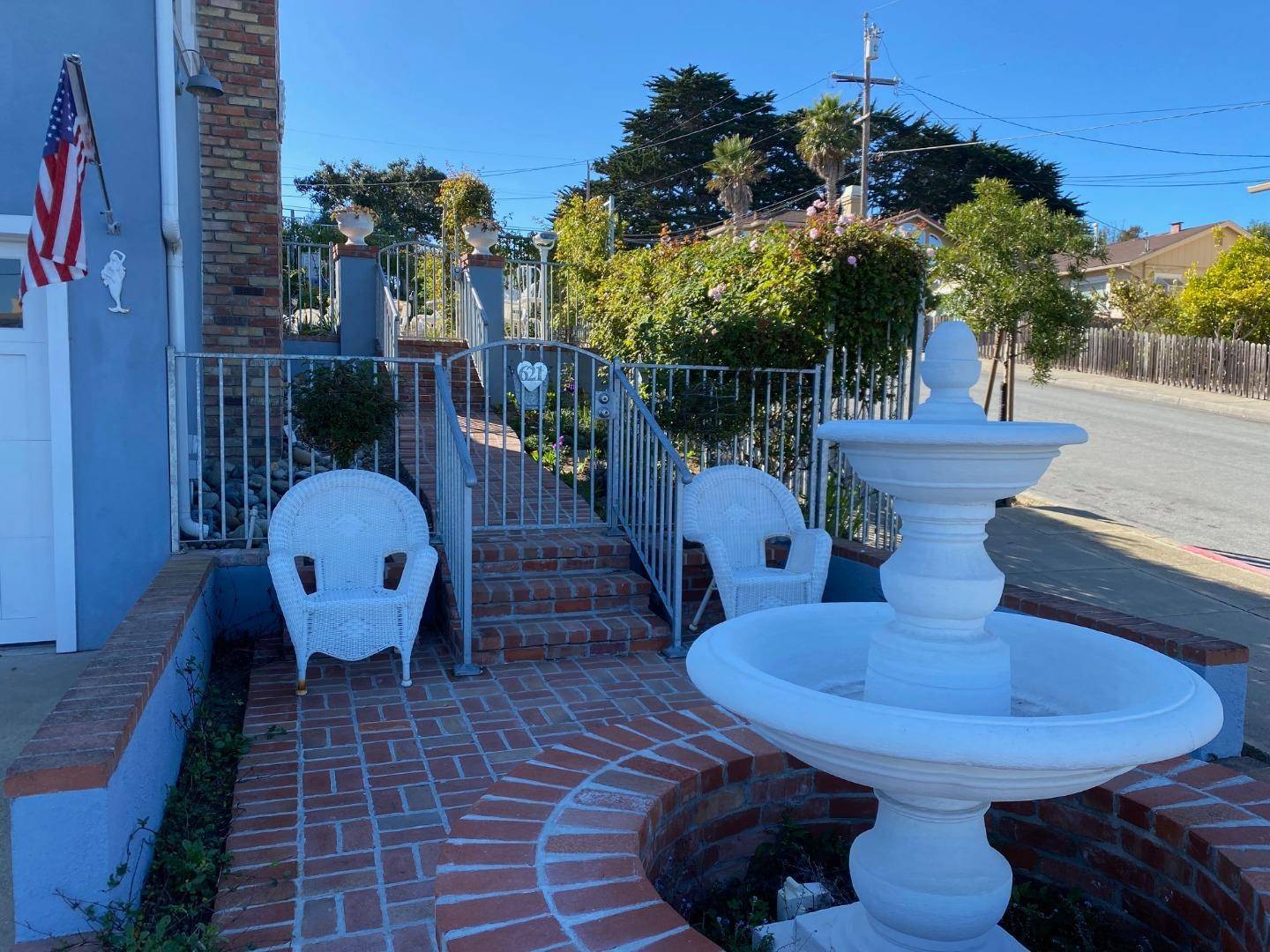 Monterey, CA 93940,621 Mcclellan Avenue #Studio