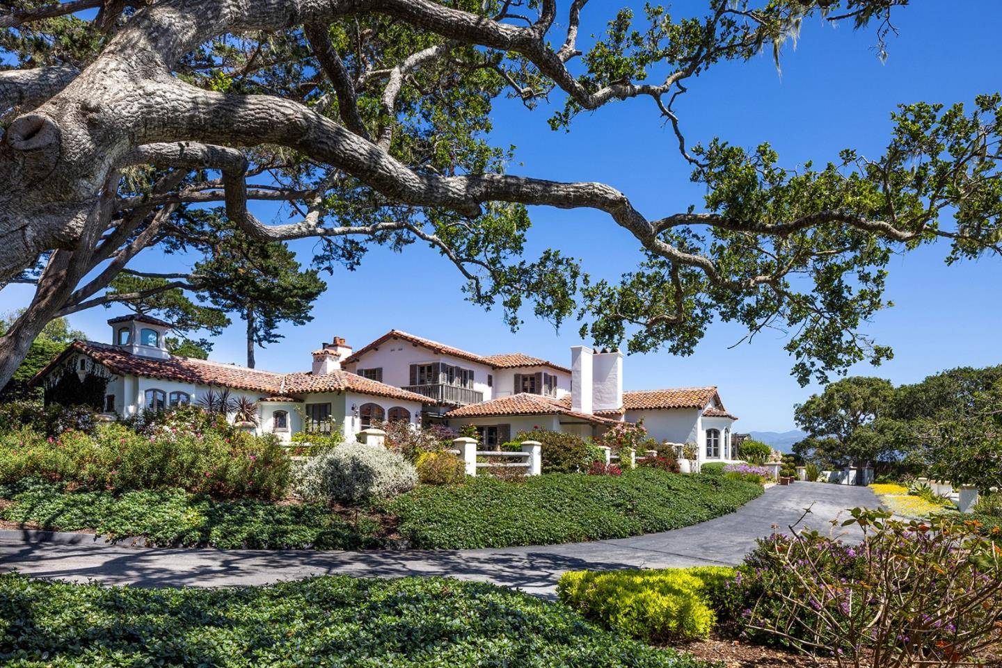 Pebble Beach, CA 93953,1463 Oleada Road