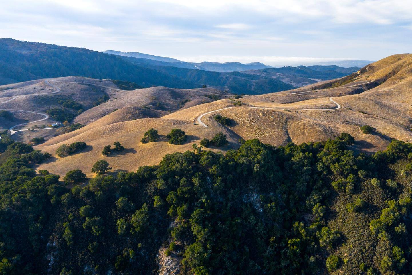 Carmel, CA 93923,2 Penon Peak Trail (Lot 216)