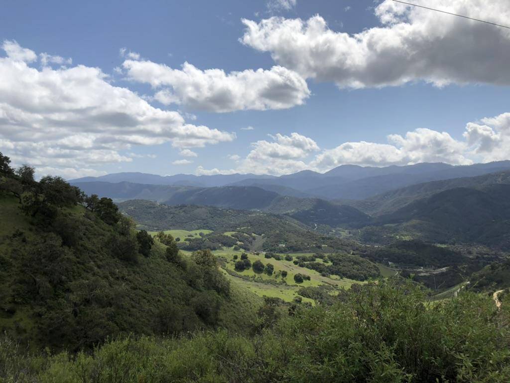 Carmel Valley, CA 93924,Weathertop Ranch Lot #2, El Caminito Road