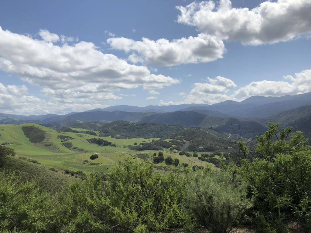 Carmel Valley, CA 93924,Weathertop Ranch Lot #2, El Caminito Road