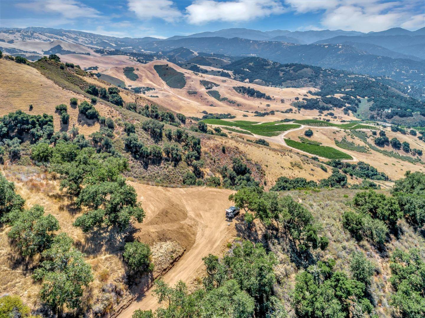 Carmel Valley, CA 93924,Weathertop Ranch Lot #2, El Caminito Road