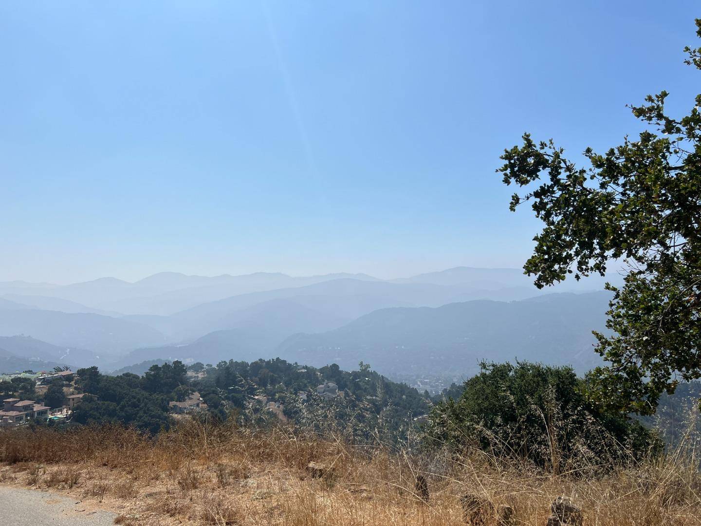 Carmel Valley, CA 93924,Weathertop Ranch Lot #3, El Caminito Road