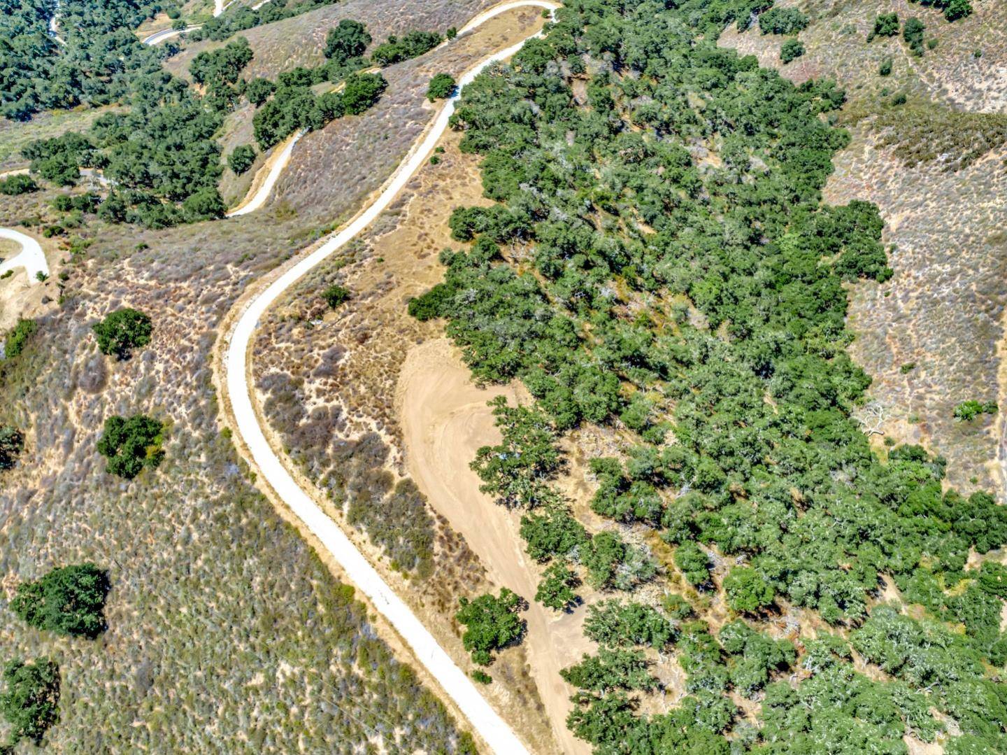 Carmel Valley, CA 93924,Weathertop Ranch Lot #3, El Caminito Road