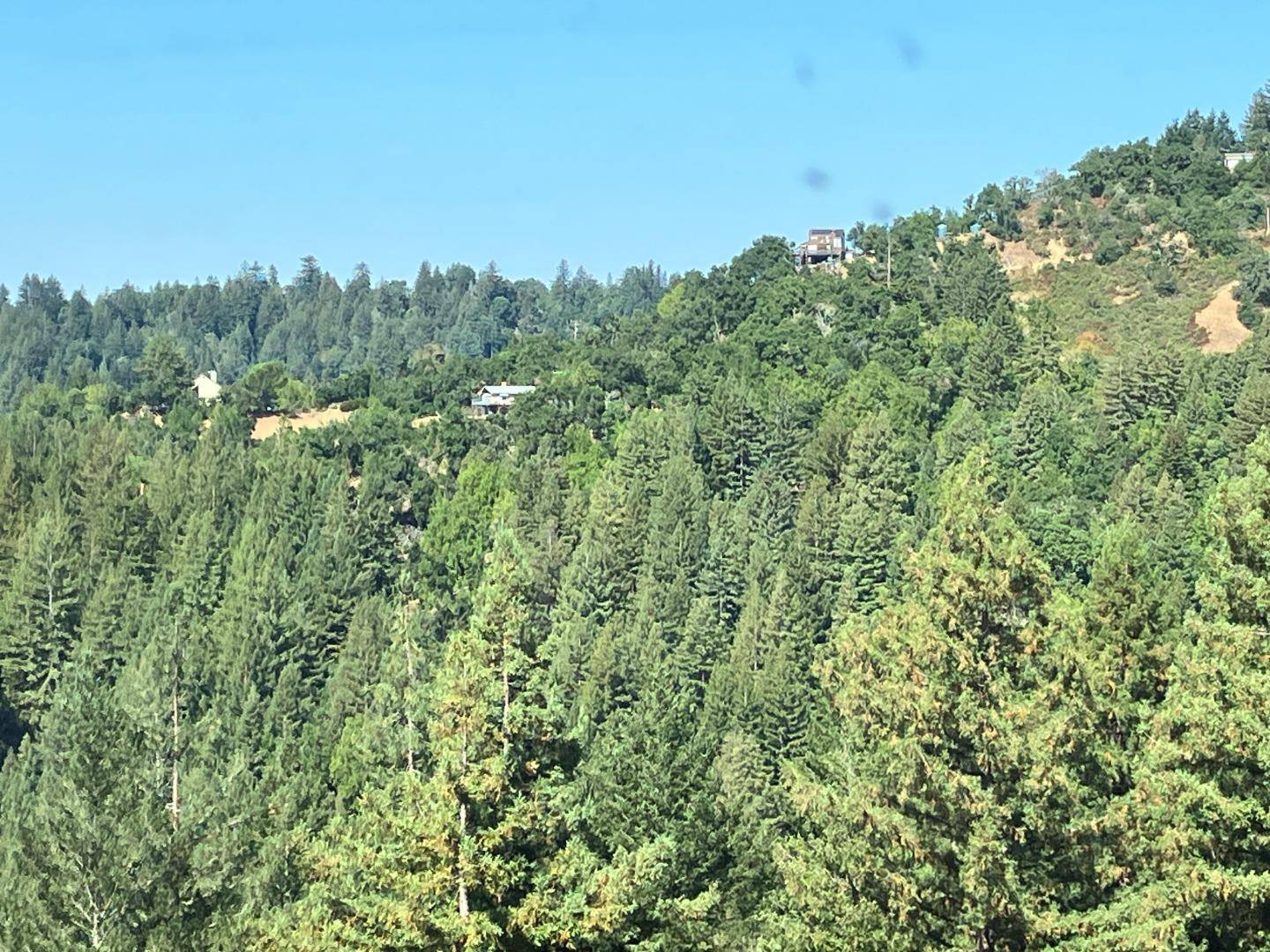 Los Gatos, CA 95033,0 Old Logging Road