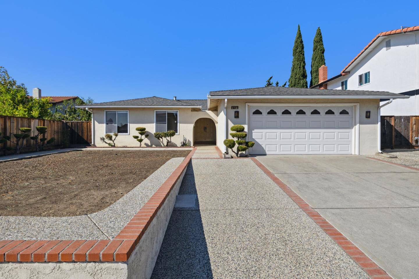 San Jose, CA 95133,2719 Grandview Drive