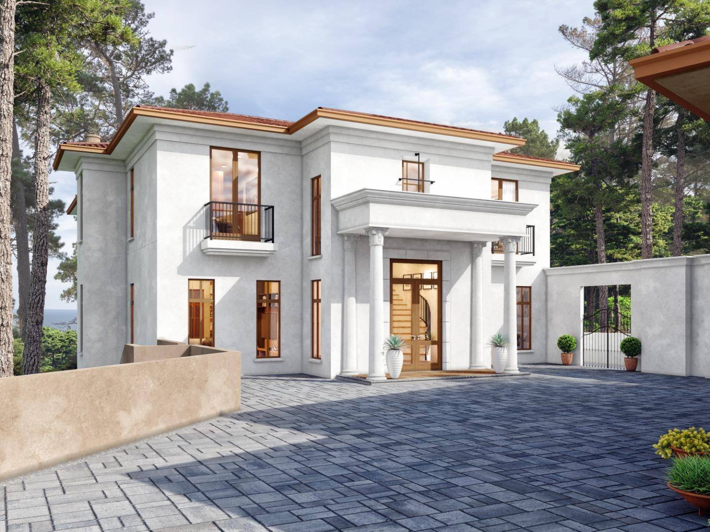 Pebble Beach, CA 93953,1634 Sonado Road