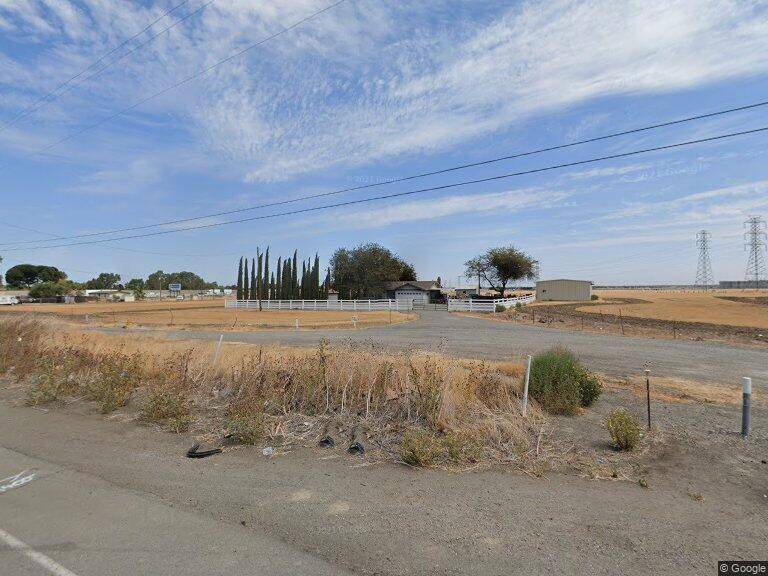 Tracy, CA 95377,24080 Hansen Road
