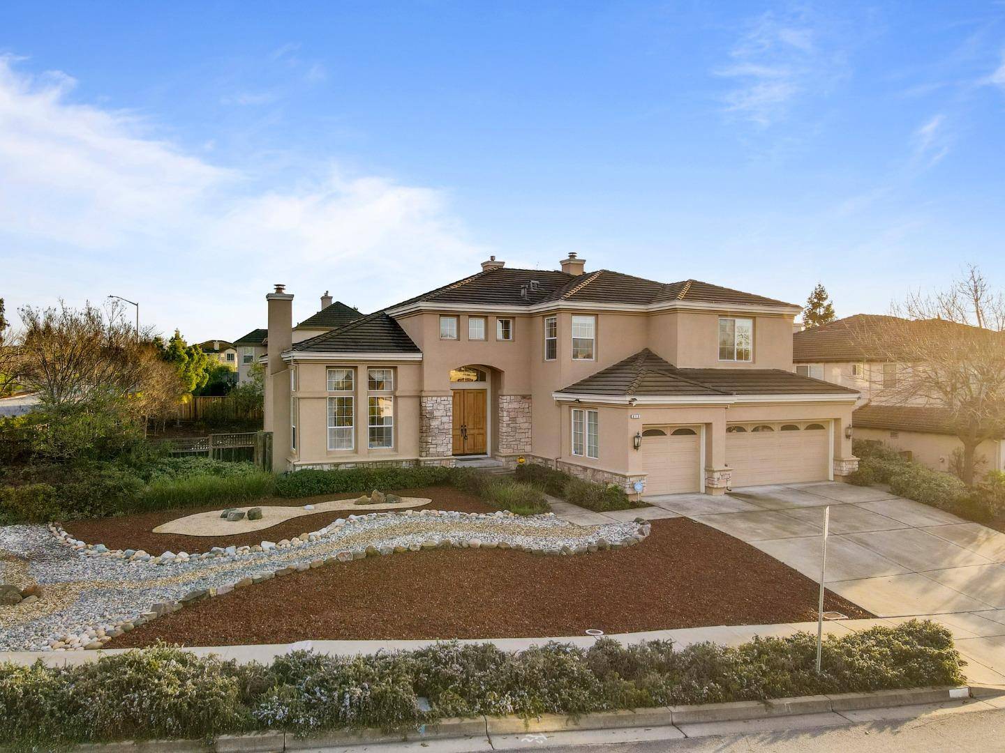 Fremont, CA 94539,313 Lower Vintners Circle