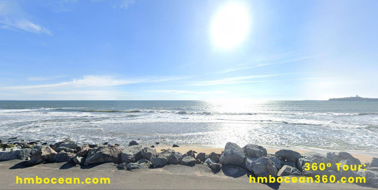 Half Moon Bay, CA 94019,000 Mirada Road