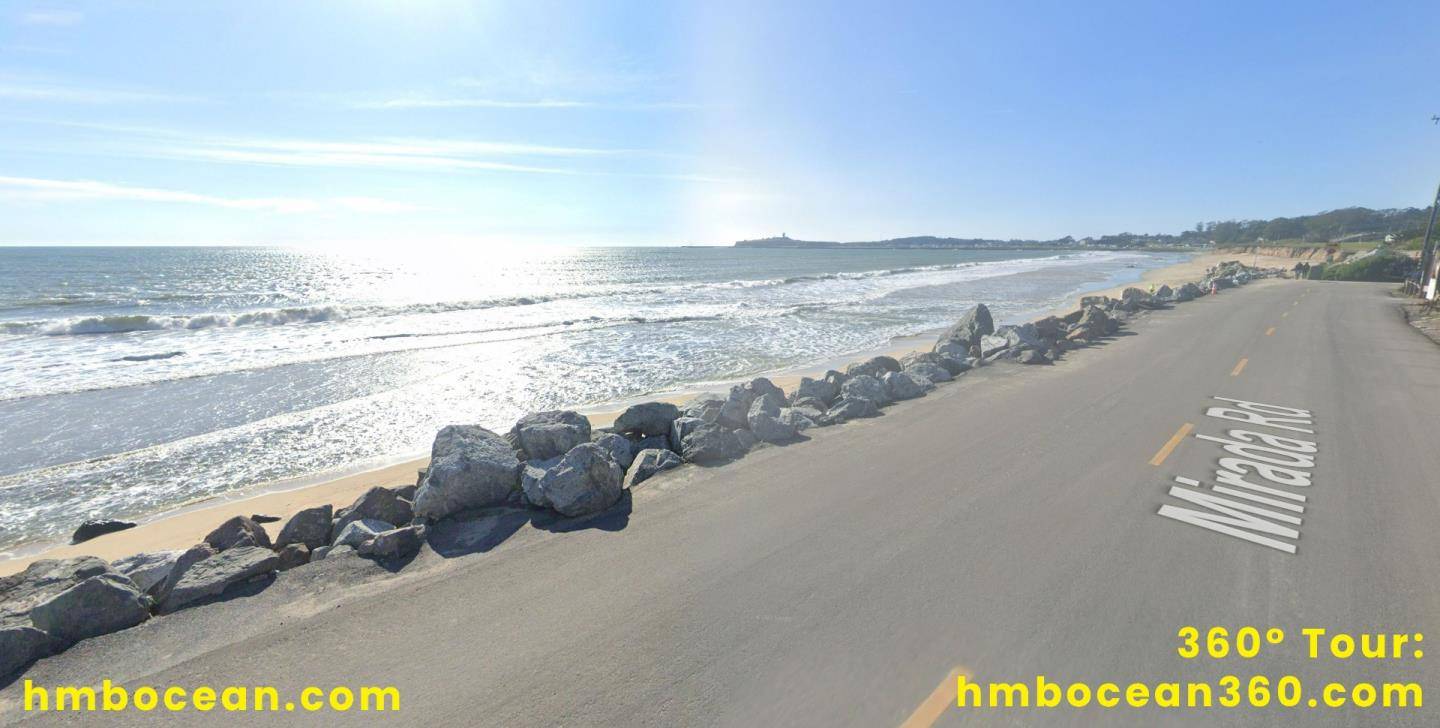 Half Moon Bay, CA 94019,000 Mirada Road