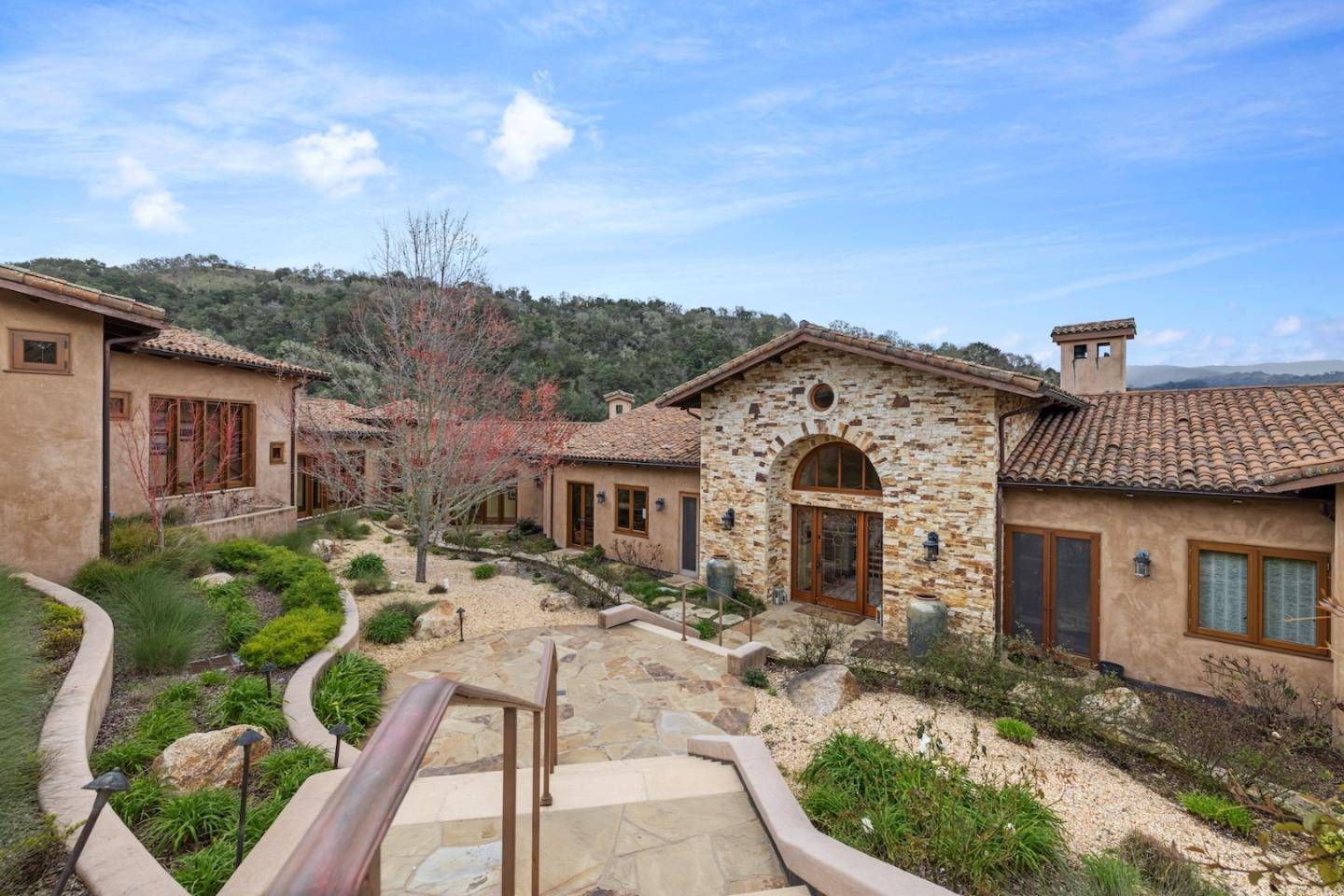 Carmel, CA 93923,16 Vasquez Trail