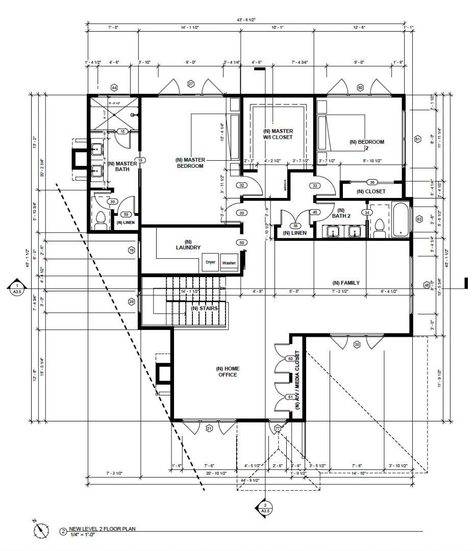 Pacifica, CA 94044,35 Aurora Court