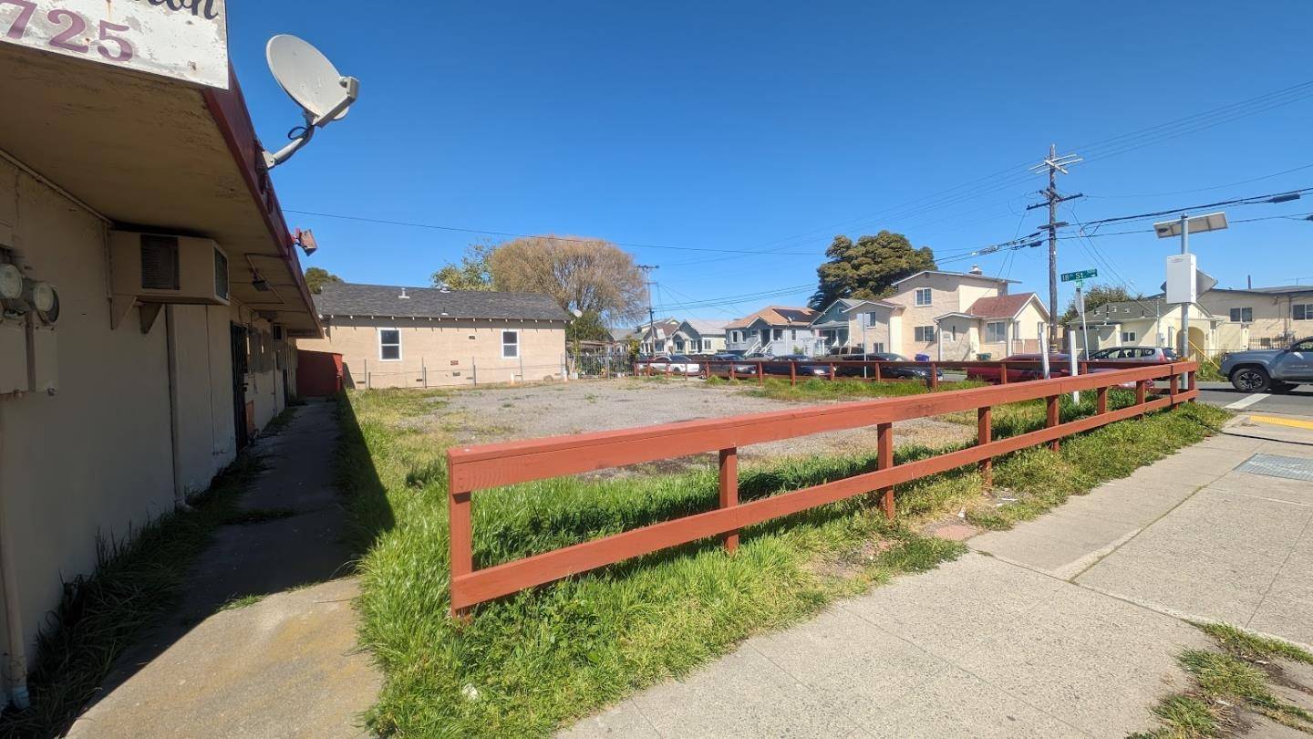 Richmond, CA 94801,1731 Barrett Avenue