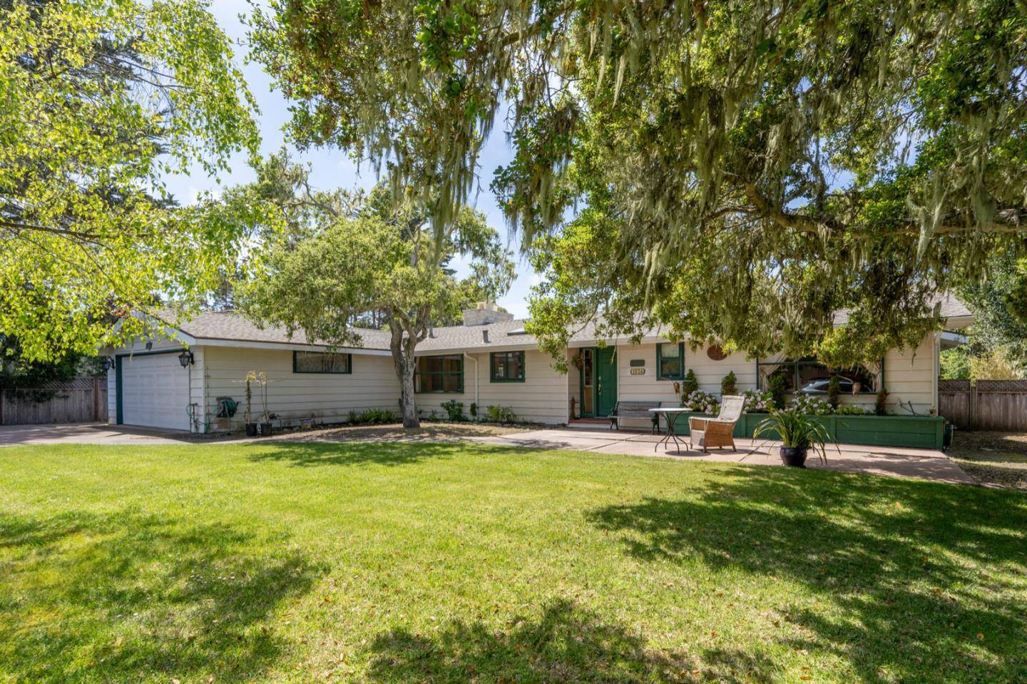 Pebble Beach, CA 93953,1054 Broncho Road