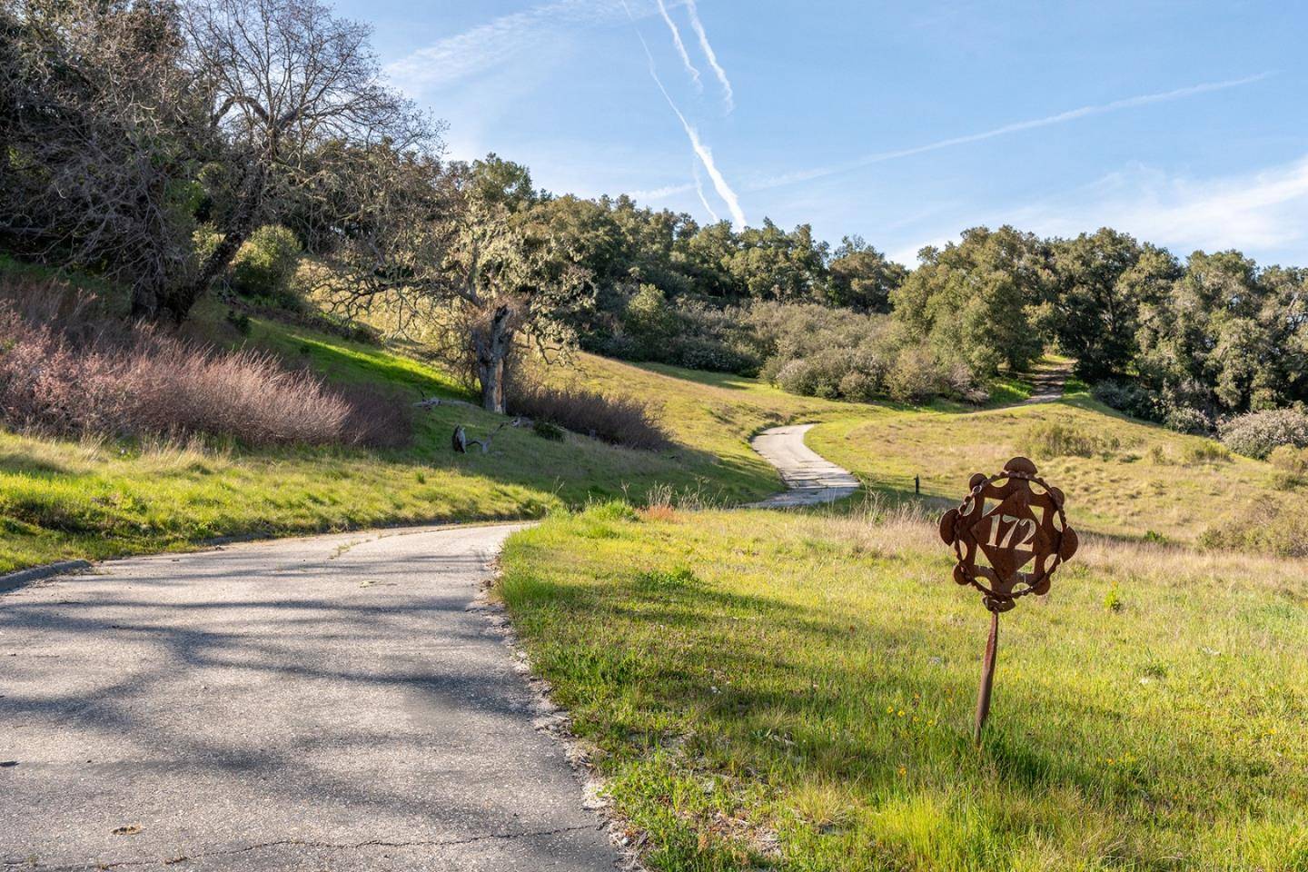 Carmel, CA 93923,7 Vasquez Trail (Lot 172)