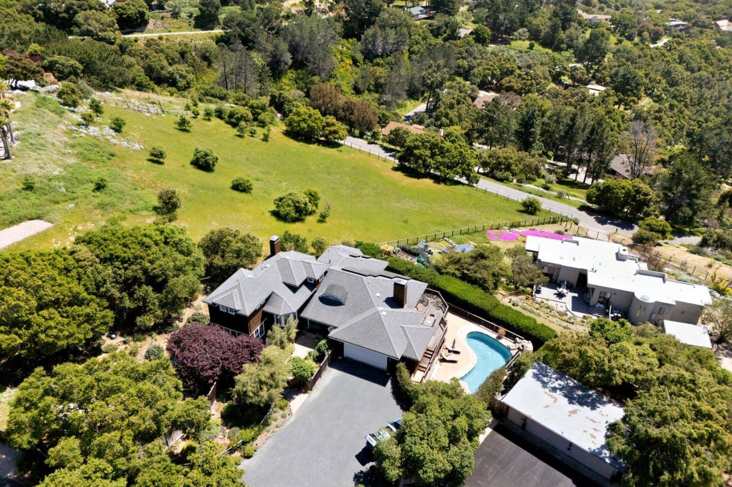 Carmel Valley, CA 93924,310 El Caminito Road