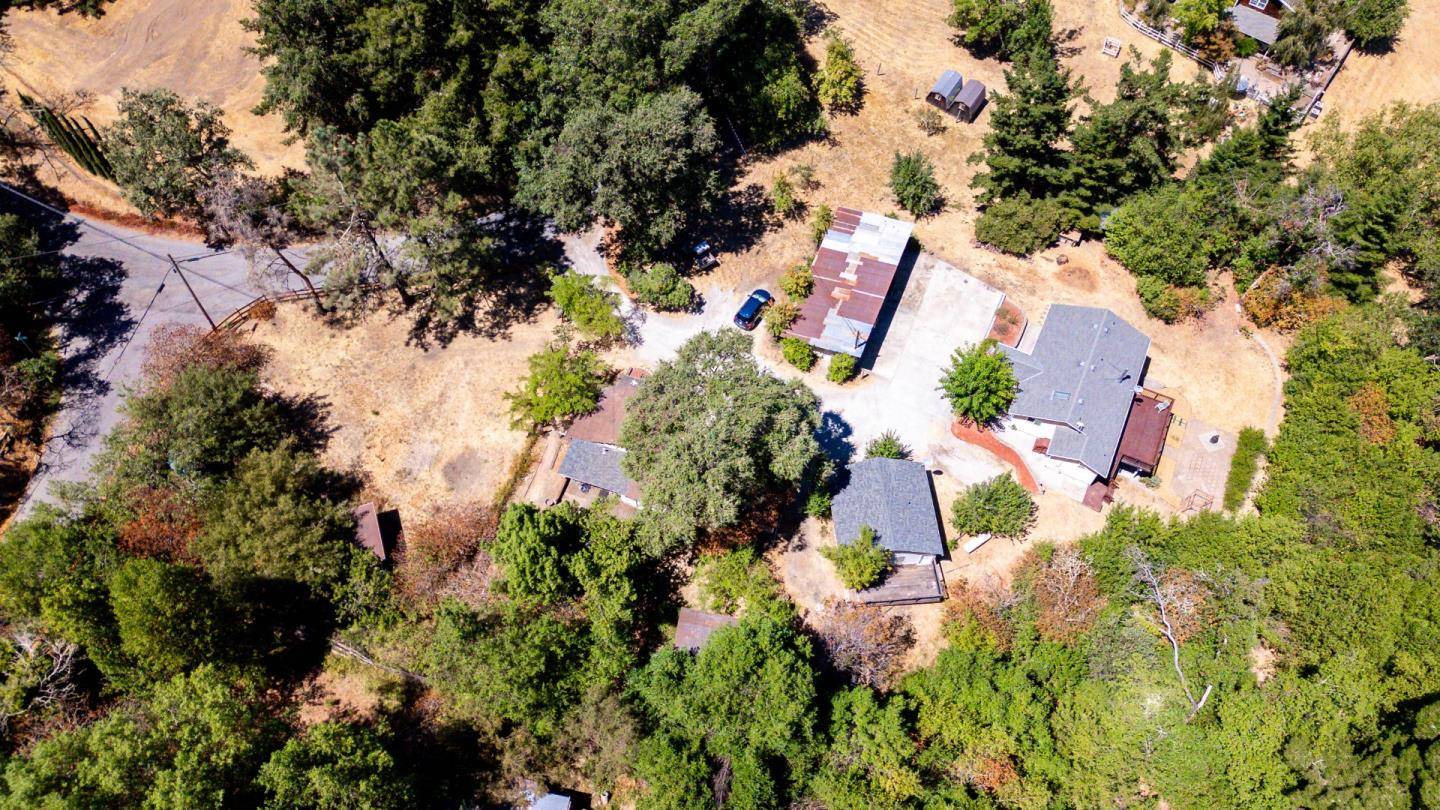 Los Gatos, CA 95033,24766 Skyland Road