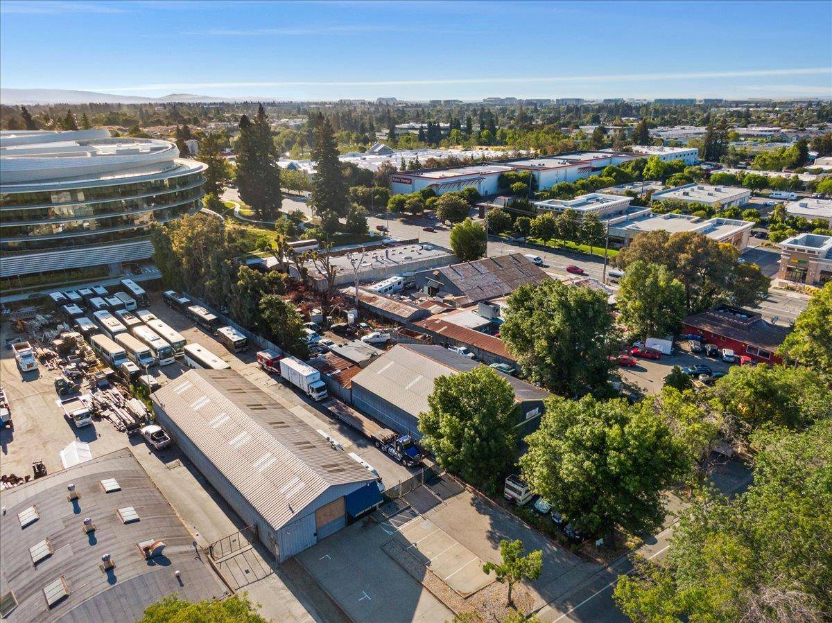 Sunnyvale, CA 94085,295 Commercial Street