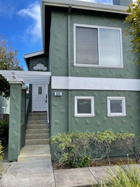 South San Francisco, CA 94080,839 Grand