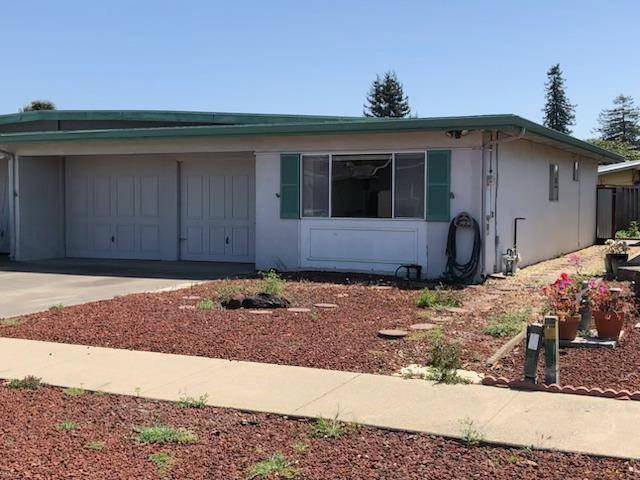 Watsonville, CA 95076,653 Bronte Avenue