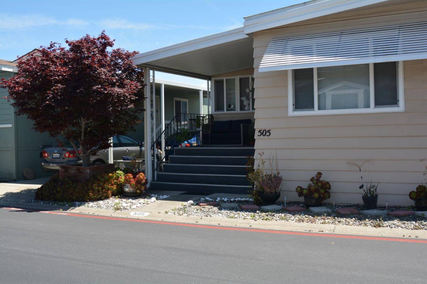 Sunnyvale, CA 94089,1220 Tasman Drive #505