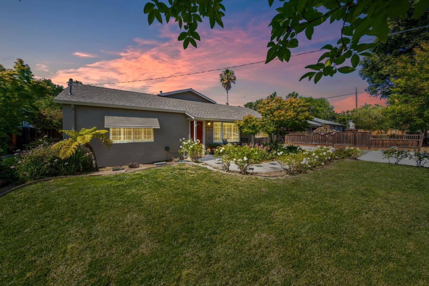 Campbell, CA 95008,1081 Lovell Avenue