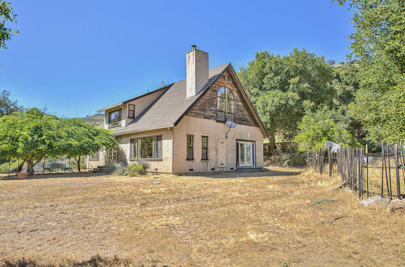 Carmel Valley, CA 93924,21195 Cachagua Road