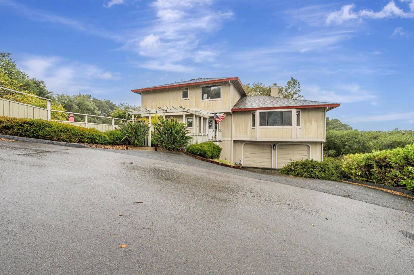 Novato, CA 94947,4 Harris Hill Drive