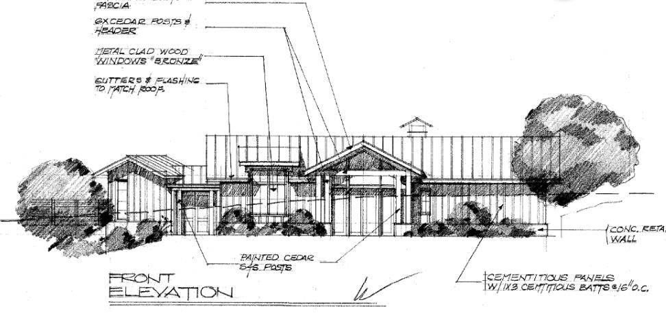 Woodside, CA 94062,221 Highland Terrace