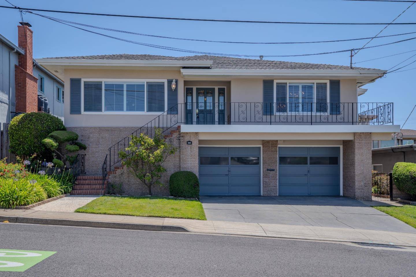 South San Francisco, CA 94080,536 Orange Avenue