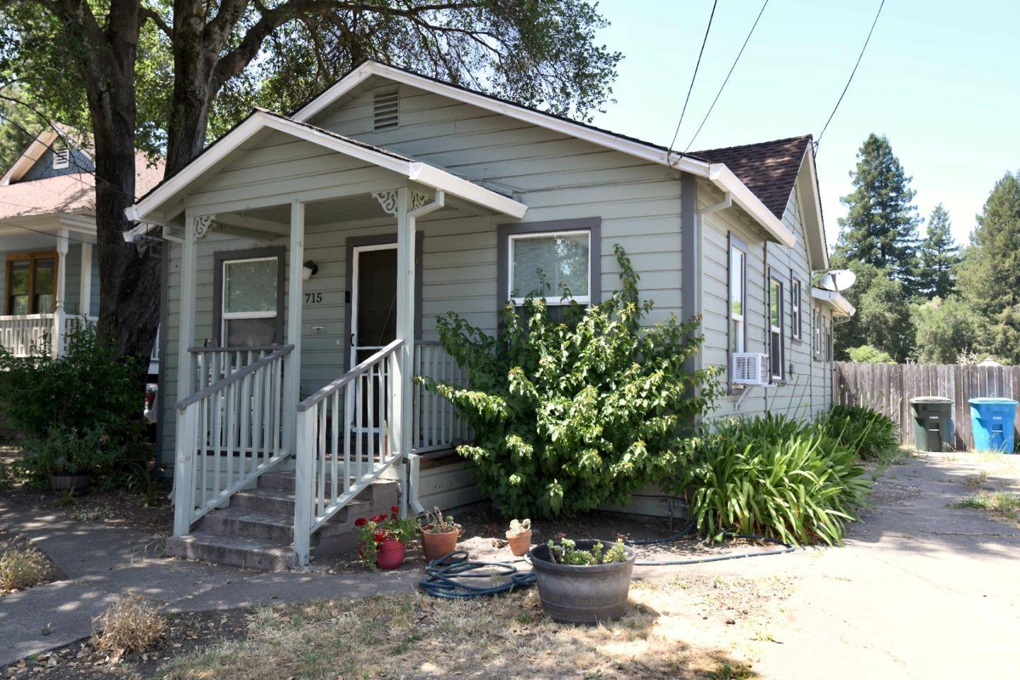 Santa Rosa, CA 95404,715 Tupper Street