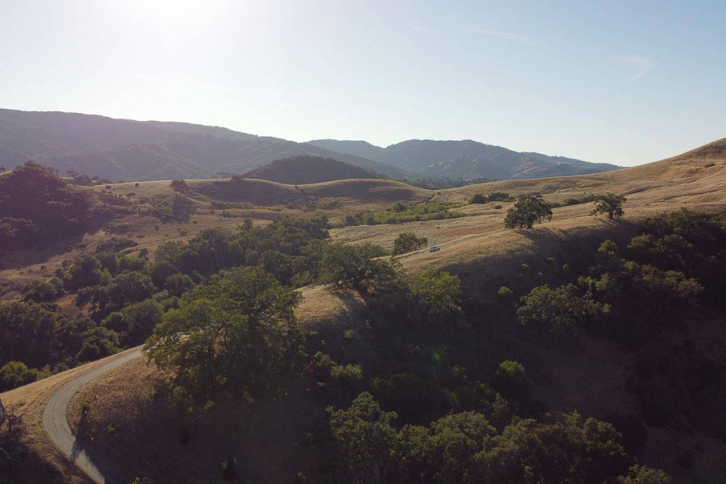 Carmel, CA 93923,5 Black Mountain Trail (Lot 247)