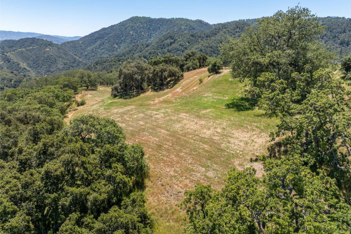 Carmel, CA 93923,5 Black Mountain Trail (Lot 247)