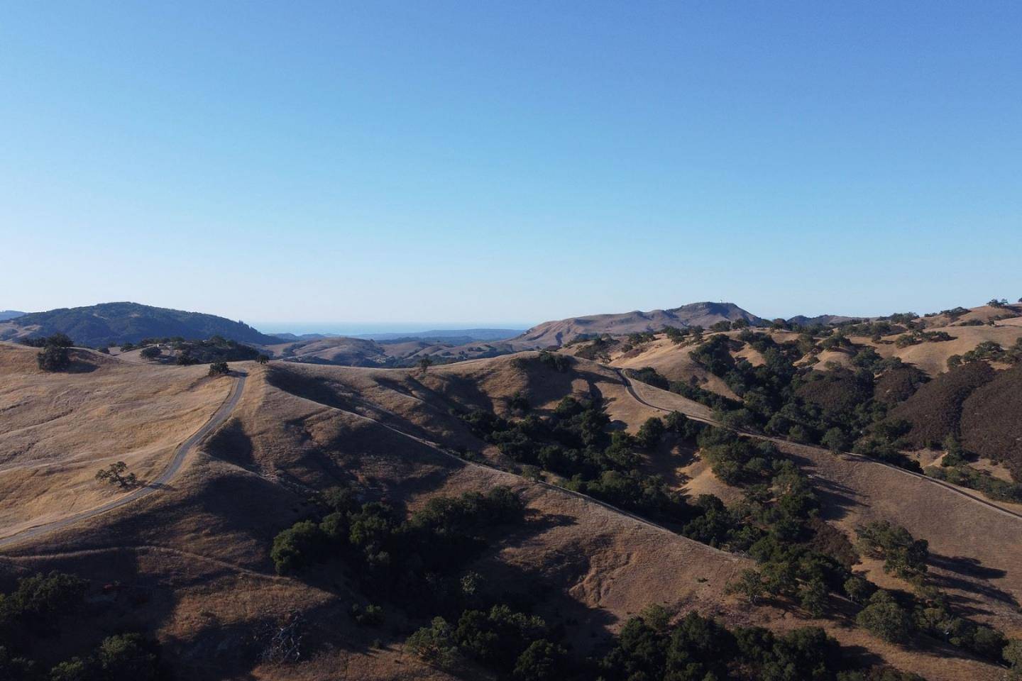 Carmel, CA 93923,5 Black Mountain Trail (Lot 247)