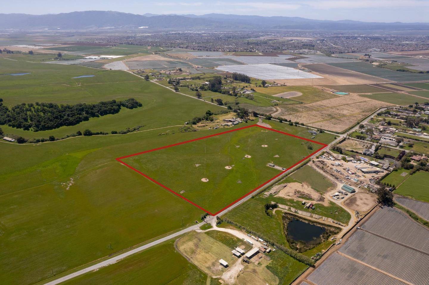 Salinas, CA 93908,540 Old Natividad Road