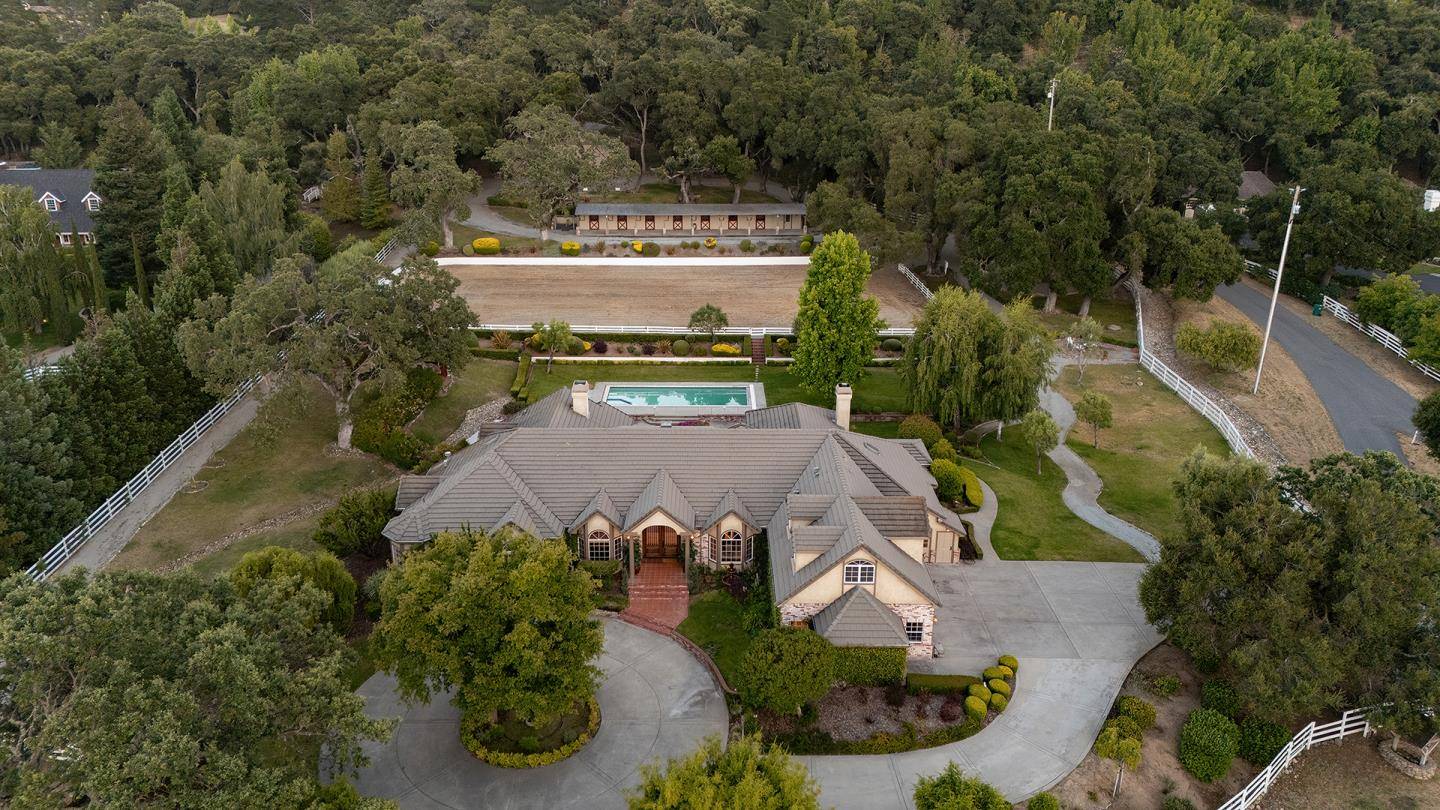 Carmel Valley, CA 93924,6 Sleepy Hollow Drive