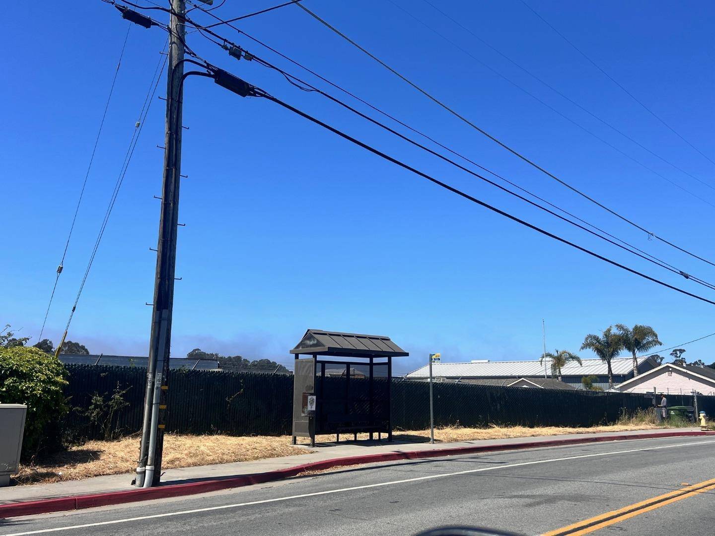 Santa Cruz, CA 95062,1600 Brommer Street