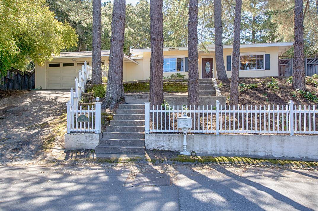 Scotts Valley, CA 95066,220 Estrella Drive