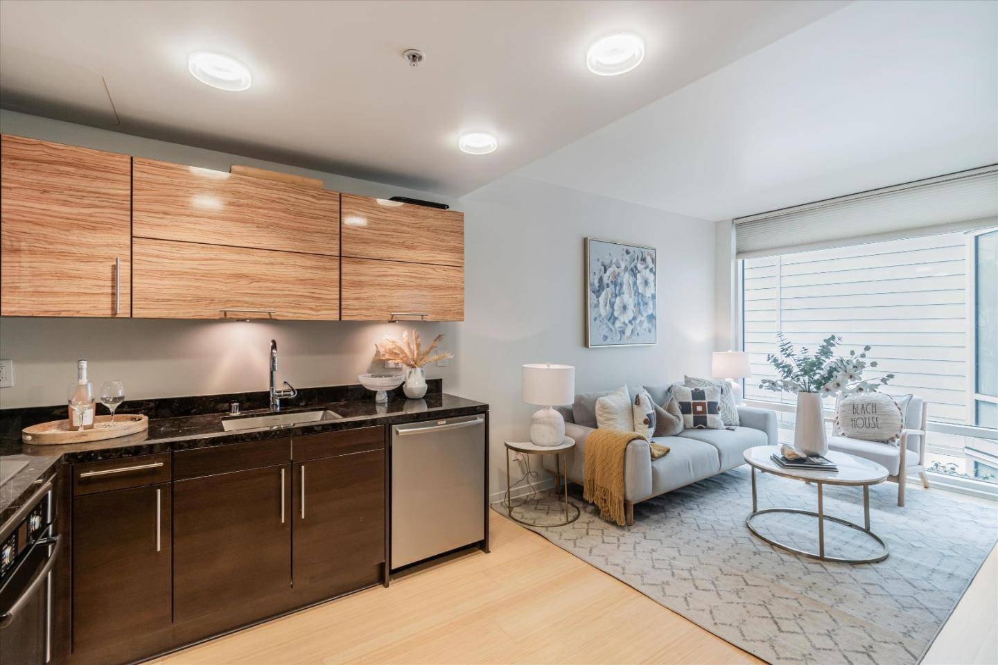 San Francisco, CA 94107,829 Folsom Street #312