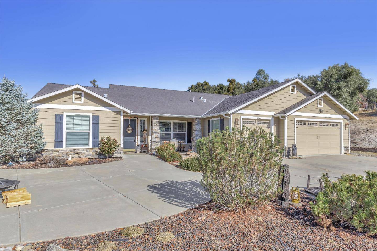 Ahwahnee, CA 93601,46347 Opah Drive