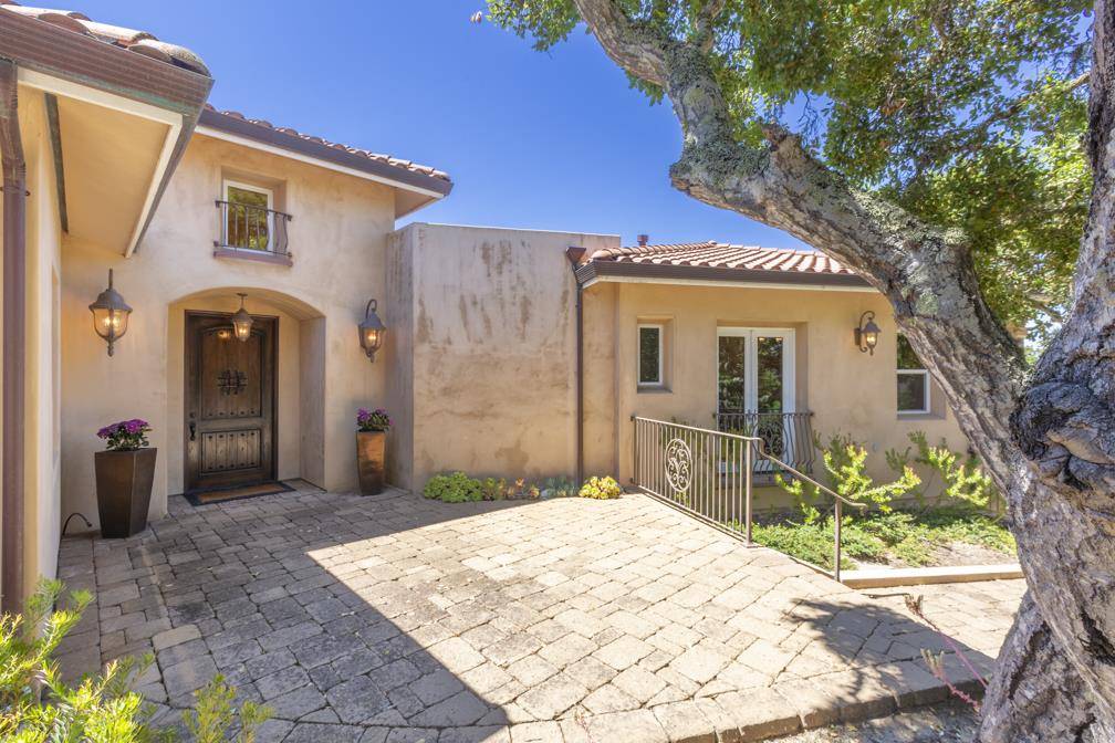 Carmel Valley, CA 93924,25950 Colt Lane