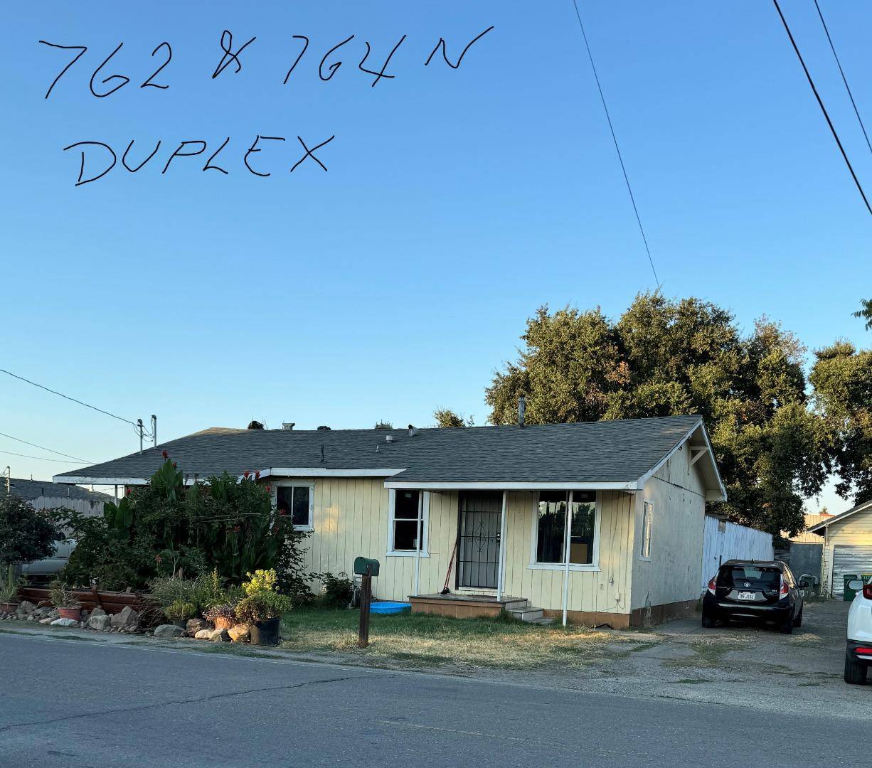 Stockton, CA 95205,724 N Golden Gate Avenue