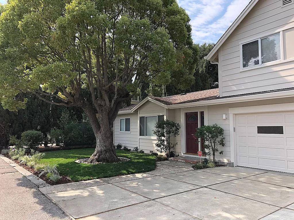 Palo Alto, CA 94306,884 San Jude Avenue