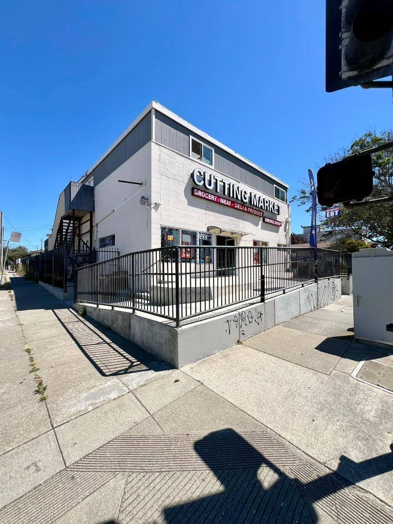 Richmond, CA 94804,2901 Cutting Boulevard