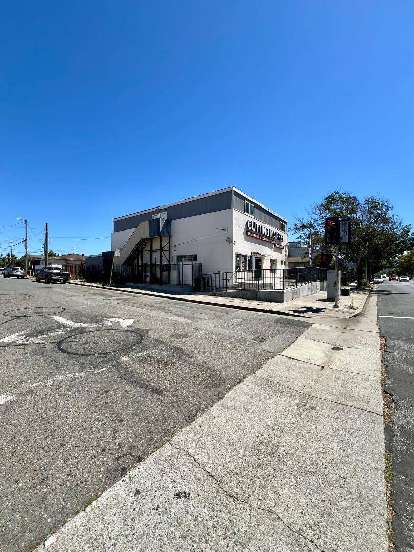 Richmond, CA 94804,2901 Cutting Boulevard