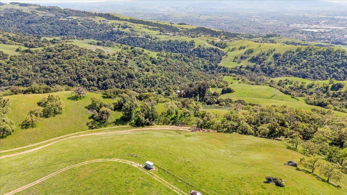 San Jose, CA 95140,0 Mt Hamilton