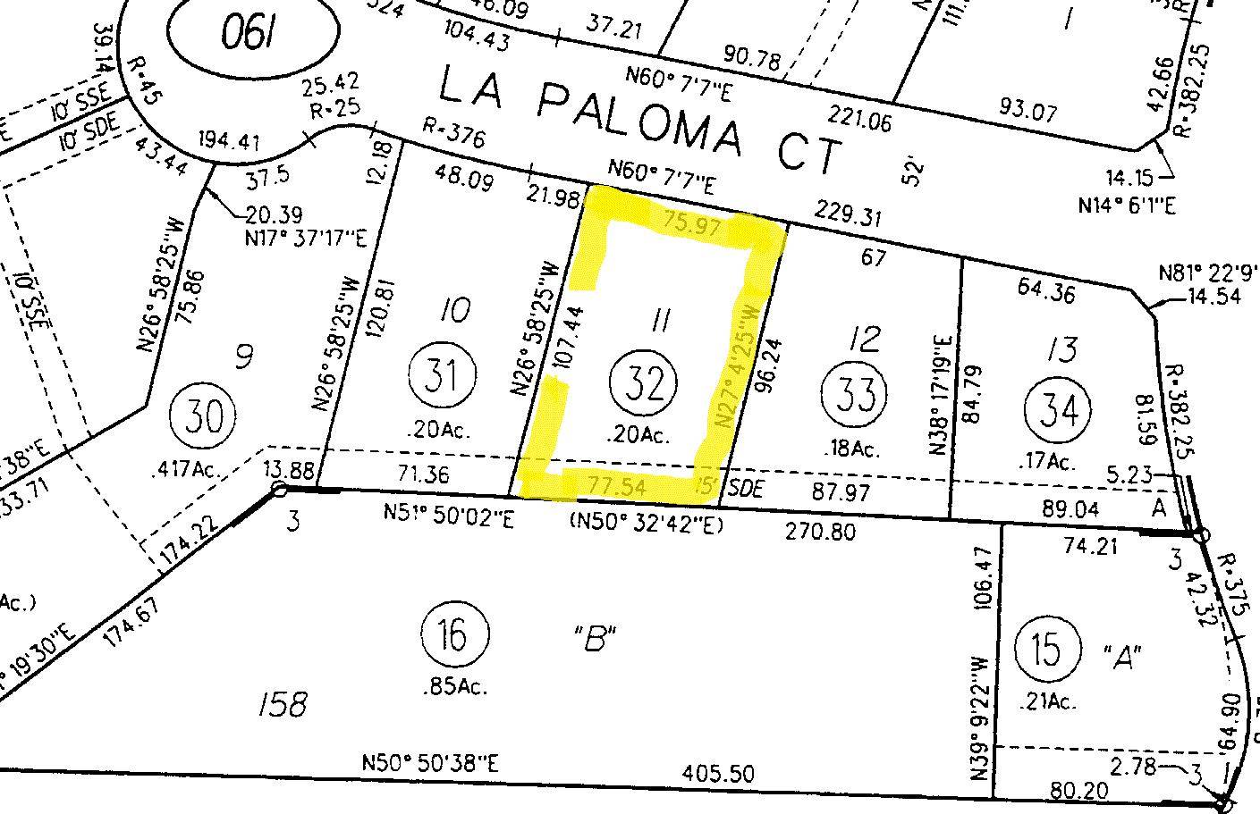 El Sobrante, CA 94803,39 La Paloma Court
