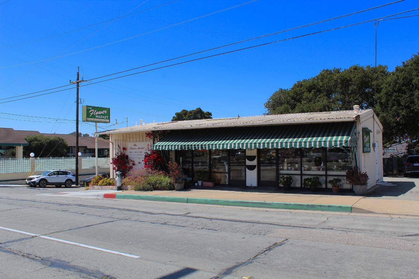 Monterey, CA 93940,2103 N Fremont Street