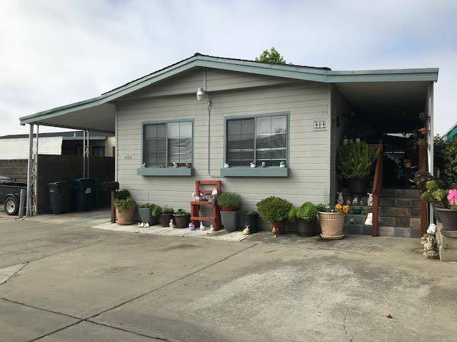 Watsonville, CA 95076,49 Blanca #404